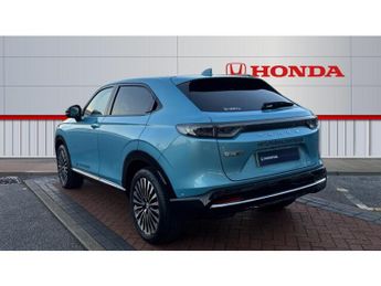 Honda E Ny1 150kW Advance 69kWh 5dr Auto Electric Hatchback