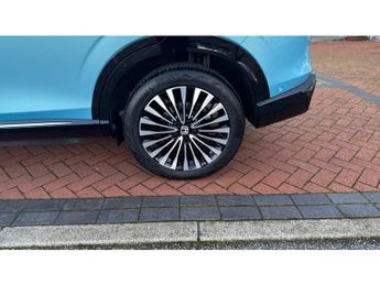 Honda E Ny1 150kW Advance 69kWh 5dr Auto Electric Hatchback