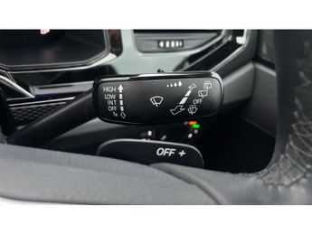 Volkswagen Polo 1.0 TSI Life 5dr DSG Petrol Hatchback