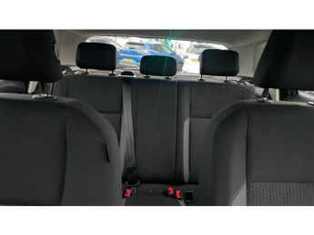 Volkswagen Polo 1.0 TSI Life 5dr DSG Petrol Hatchback
