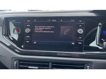 Volkswagen Polo 1.0 TSI Life 5dr DSG Petrol Hatchback