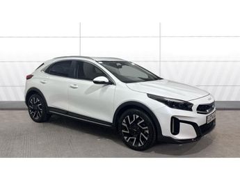 Kia Ceed 1.5T GDi ISG 138 3 5dr Petrol Hatchback