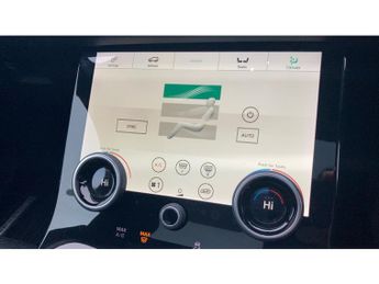 Land Rover Range Rover Velar 2.0 D240 R-Dynamic HSE 5dr Auto Diesel Estate