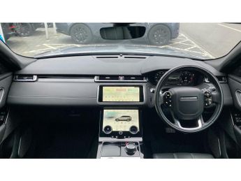 Land Rover Range Rover Velar 2.0 D240 R-Dynamic HSE 5dr Auto Diesel Estate