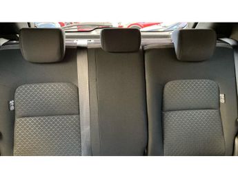 Nissan Juke 1.0 DiG-T N-Connecta 5dr DCT Petrol Hatchback