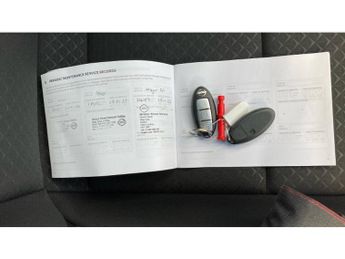 Nissan Juke 1.0 DiG-T N-Connecta 5dr DCT Petrol Hatchback