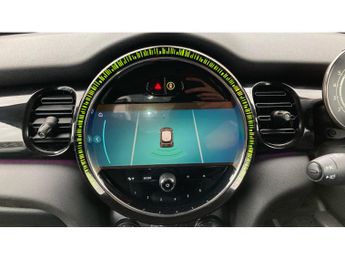 MINI Hatchback 1.5 Cooper Classic 3dr Auto Petrol Hatchback