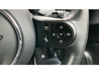 MINI Hatchback 1.5 Cooper Classic 3dr Auto Petrol Hatchback