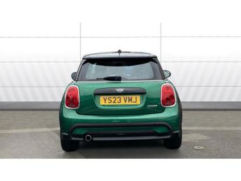 MINI Hatchback 1.5 Cooper Classic 3dr Auto Petrol Hatchback