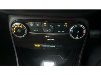 Ford Puma 1.0 EcoBoost Hybrid mHEV Titanium 5dr DCT Petrol Hatchback