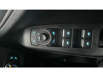 Ford Puma 1.0 EcoBoost Hybrid mHEV Titanium 5dr DCT Petrol Hatchback