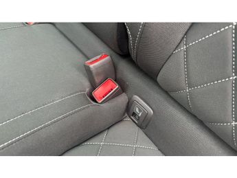 Skoda Karoq 1.5 TSI Sportline 5dr DSG Petrol Estate