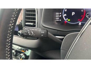 Skoda Karoq 1.5 TSI Sportline 5dr DSG Petrol Estate