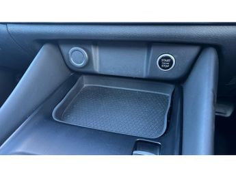 Nissan Qashqai 1.3 DiG-T MH 158 N-Connecta 5dr Xtronic Petrol Hatchback