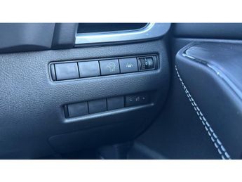 Nissan Qashqai 1.3 DiG-T MH 158 N-Connecta 5dr Xtronic Petrol Hatchback