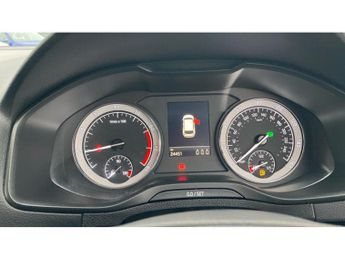 Skoda Karoq 1.5 TSI SE L 5dr DSG Petrol Estate