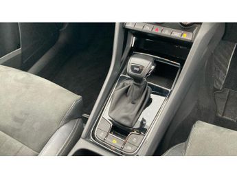 Skoda Karoq 1.5 TSI SE L 5dr DSG Petrol Estate
