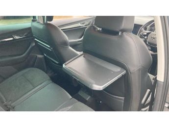 Skoda Karoq 1.5 TSI SE L 5dr DSG Petrol Estate