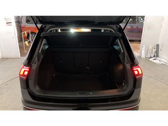 Volkswagen Tiguan 1.5 TSI 150 Life 5dr DSG Petrol Estate