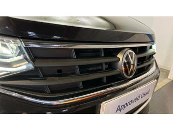 Volkswagen Tiguan 1.5 TSI 150 Life 5dr DSG Petrol Estate