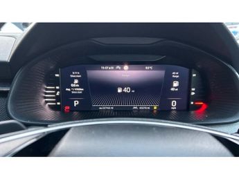 Skoda Kamiq 1.0 TSI SE L 5dr DSG Petrol Hatchback