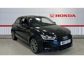 Audi A1 1.4 TFSI Sport 3dr Petrol Hatchback