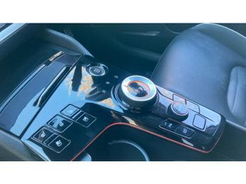 Kia Sportage 1.6T GDi 207 HEV GT-Line S 5dr Auto AWD Hybrid Estate