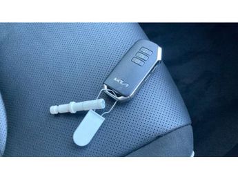 Kia Sportage 1.6T GDi 207 HEV GT-Line S 5dr Auto AWD Hybrid Estate