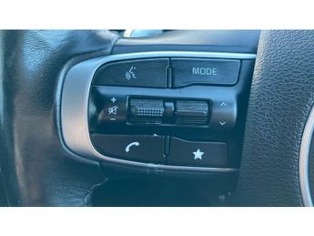 Kia Sportage 1.6T GDi 207 HEV GT-Line S 5dr Auto AWD Hybrid Estate