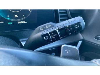 Kia Sportage 1.6T GDi 207 HEV GT-Line S 5dr Auto AWD Hybrid Estate
