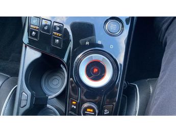 Kia Sportage 1.6T GDi 207 HEV GT-Line S 5dr Auto AWD Hybrid Estate