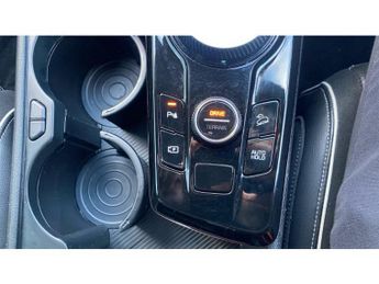 Kia Sportage 1.6T GDi 207 HEV GT-Line S 5dr Auto AWD Hybrid Estate