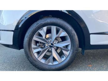 Kia Sportage 1.6T GDi 207 HEV GT-Line S 5dr Auto AWD Hybrid Estate