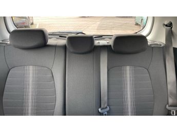 Hyundai i10 1.0 [63] Advance 5dr Auto [Nav] Petrol Hatchback