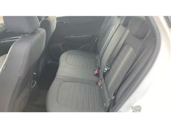 Hyundai i10 1.0 [63] Advance 5dr Auto [Nav] Petrol Hatchback