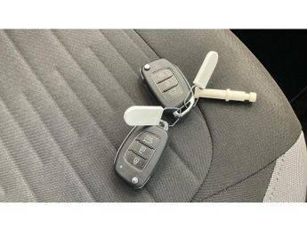 Hyundai i10 1.0 [63] Advance 5dr Auto [Nav] Petrol Hatchback