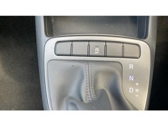 Hyundai i10 1.0 [63] Advance 5dr Auto [Nav] Petrol Hatchback