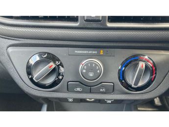 Hyundai i10 1.0 [63] Advance 5dr Auto [Nav] Petrol Hatchback