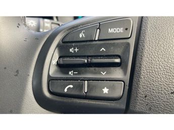 Hyundai i10 1.0 [63] Advance 5dr Auto [Nav] Petrol Hatchback