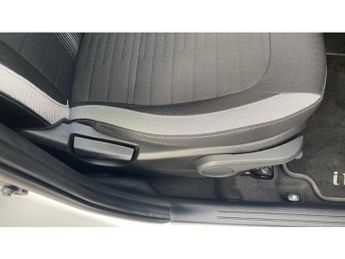 Hyundai i10 1.0 [63] Advance 5dr Auto [Nav] Petrol Hatchback