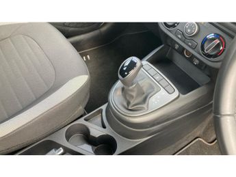 Hyundai i10 1.0 [63] Advance 5dr Auto [Nav] Petrol Hatchback