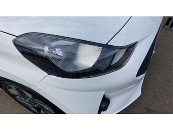 Hyundai i10 1.0 [63] Advance 5dr Auto [Nav] Petrol Hatchback