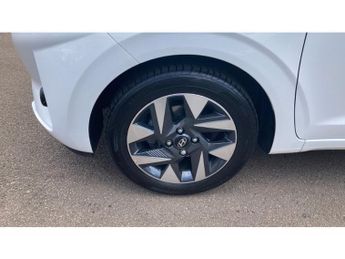 Hyundai i10 1.0 [63] Advance 5dr Auto [Nav] Petrol Hatchback