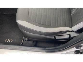 Hyundai i10 1.0 [63] Advance 5dr Auto [Nav] Petrol Hatchback