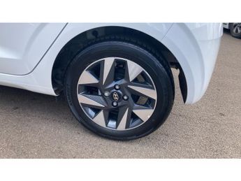 Hyundai i10 1.0 [63] Advance 5dr Auto [Nav] Petrol Hatchback