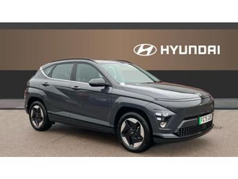 Hyundai KONA 115kW Advance 48kWh 5dr Auto Electric Hatchback