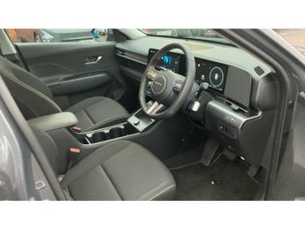 Hyundai KONA 115kW Advance 48kWh 5dr Auto Electric Hatchback