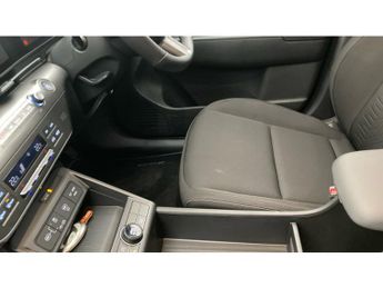 Hyundai KONA 115kW Advance 48kWh 5dr Auto Electric Hatchback