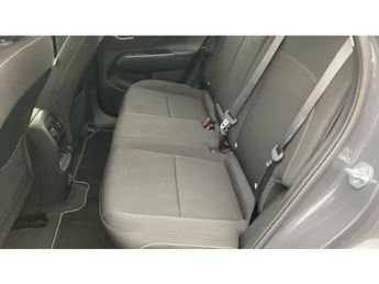 Hyundai KONA 115kW Advance 48kWh 5dr Auto Electric Hatchback