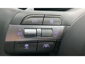 Hyundai KONA 115kW Advance 48kWh 5dr Auto Electric Hatchback